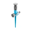Cellfast Καρφωτό Μπεκ με Μέγιστη Γωνία Ρίψης 360° 52-066