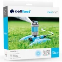 Cellfast Καρφωτό Μπεκ με Μέγιστη Γωνία Ρίψης 360° 52-066