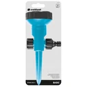Cellfast BASIC Static Sprinkler Nozzle - 5-function spike (C52-300)