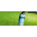 Cellfast 50-632 Ταχυσύνδεσμος SAFETOUCH 1/2"-5/8" 203,2 mm Γκρι