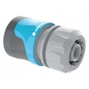 Cellfast Σύνδεσμος Ποτίσματος SAFETOUCH IDEAL 203,2 mm Γκρι (1/2 - 5/8)