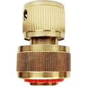 Cellfast 52-820 Quick Hose Connector 15 mm Brass (203.2 mm)