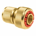 Cellfast 52-825 Ταχυσύνδεσμος 19 mm Μπρούτζινο