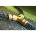 Cellfast Brass Hose Connector 12.5 mm