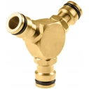 Cellfast Brass Hose Connector 12.5 mm