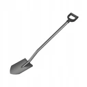 Cellfast 40-252 Πατόφτυαρο με Κοντάρι 112.5cm και Μεταλλική Λαβή