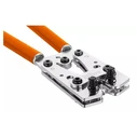 Neo Tools Hydraulic Crimping Pliers 6-50 mm² (10-1 AWG), 390 mm - Model 01-530