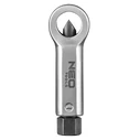 Nut Splitters (Nut Cutters) Set - 4 Pieces