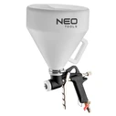 Neo Tools Air Paint Spray Gun with Top Reservoir (Model TOP-14-220)