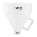 Neo Tools Air Paint Spray Gun with Top Reservoir (Model TOP-14-220)