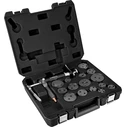 NEO 11-132 mechanics tool set