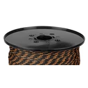 Braided Polypropylene Rope 3mm 600m - Topex (MPN 49-941)