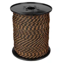 Braided Polypropylene Rope 3mm 600m - Topex (MPN 49-941)