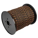 Braided Polypropylene Rope 4 mm 400 m - Topex (Model 49-942)