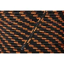 Πλεκτό σχοινί πολυπροπυλενίου 6 mm 300 m - Topex (49-943)