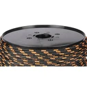 Πλεκτό σχοινί πολυπροπυλενίου 6 mm 300 m - Topex (49-943)