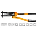 Υδραυλική χειροκίνητη πρέσσα Neo (16-300 mm²) - σετ