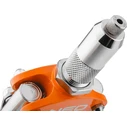 Neo Tools Front (Pistol‑Style) Hand Riveter for Steel & Aluminium Rivets 3.2-6.4 mm