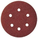 Krazek Velcro 150 mm Κόκκωση 180 - Klingspor