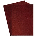 Klingspor Φύλλο Λείανσης Απλό 230x280mm Σετ 50τμχ (269221)