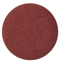 Klingspor Φύλλο Λείανσης Έκκεντρου Τριβείου K36 125x125mm Σετ 50τμχ 270659