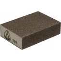 Klingspor Σφουγγάρι Λείανσης K60 68x98mm Σετ 100τμχ 271069