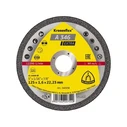 Klingspor Δίσκος Κοπής Μετάλλων 115 mm (MPN 340936)