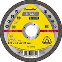 Klingspor Metal Cutting Disc, 22.2 mm Bore - Model 340952 (K340952)