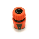 Ramp R1145S Aqua Stop Quick Connector 13 mm Orange