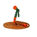 Ramp Expandable Garden Hose WOX50 12.5-50 m
