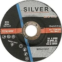 Δίσκος Λείανσης Μετάλλου 22.2mm 10118