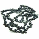 Αλυσίδα κοπής 3/8 56 τεμάχια 16" 1.3mm (SILVER)