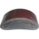 Silver Star Ταινία Λείανσης 75x533mm Σετ 10τμχ
