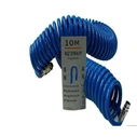 Silver Star 10550/10 Spiral Air Hose 10 m