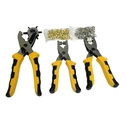 128-piece Hand Tool Set EX10900