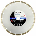 Silver Star Cutting Disc for Building Materials 350mm 25.4/22.2mm