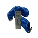Silver Star Spiral Air Hose 10 m - EX10551-10