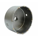 Silver Star SDS-Plus Carbide Cup Wheel 125 mm for Concrete, Brick and Tiles - Model 561