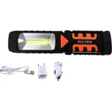 Silver Star Φωτισμός Εργασίας LED φορητός EX10890