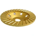 Silver Star Δίσκος Λείανσης 115 mm