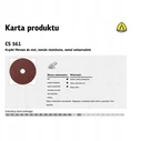 Geko Πυροσβεστική μάνικα 2" (2 ίντσες) x 30 μ.