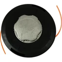 Silver Star Ημιαυτόματη Κεφαλή Tap & Go 2 Εξόδων M10 (DL1237)