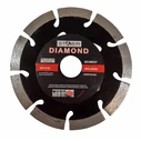 D.stoner Shield 125mm Σεγκμενταρισμένος Δίσκος Διαμαντιού