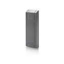 Roger Access Control Card Access Reader PRT12EM-BK-G
