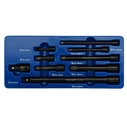 Adler Impact Socket Extension Set 9pcs AD-9U (3511.08)