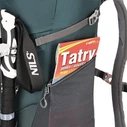 Nils Ορειβατικό Σακίδιο 40lt Αδιάβροχο Πράσινο Hiking