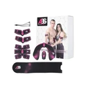Multi Set Electrostimulator Muscle (EMS) 17-22-272