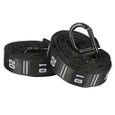 HMS TX08 17-35-009 Wooden Gym Rings, 23 cm Diameter