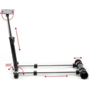 Wheel Stand Pro T500RS - Deluxe V2 (WSP T500 DELUXE)