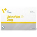 VetExpert UrinoVet Dog Dietary Supplement Tablets 30 tabs for Urinary System / Kidneys